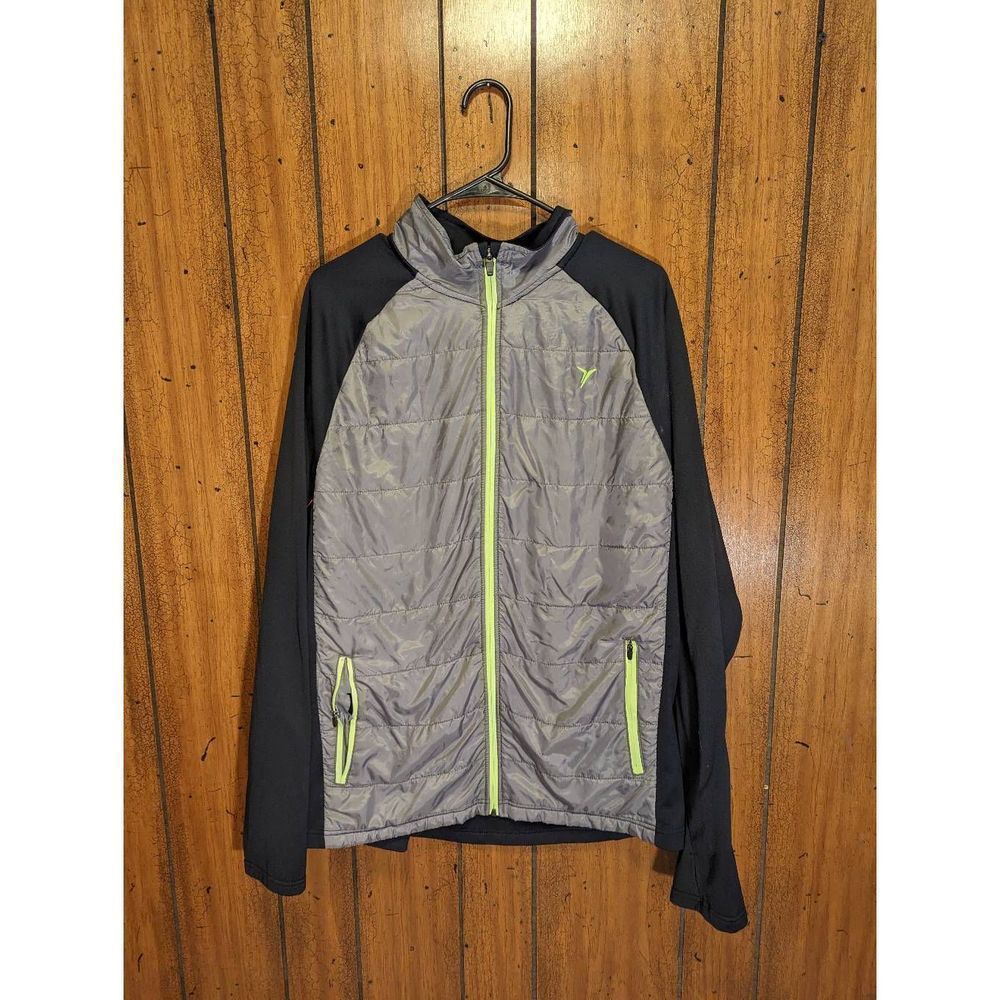 Old Navy Active wear Jacket